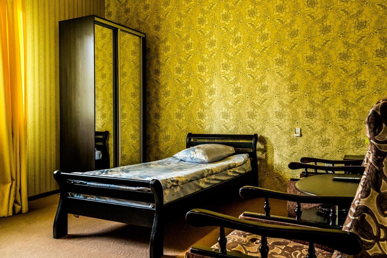 Hotel Sem Запоріжжя Екстер'єр фото